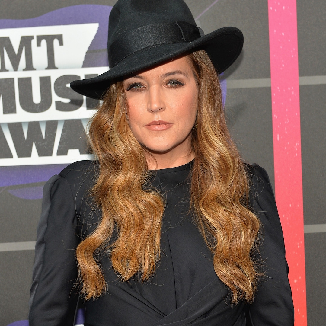 How the 2023 Grammys Honored Lisa Marie Presley After Her Death